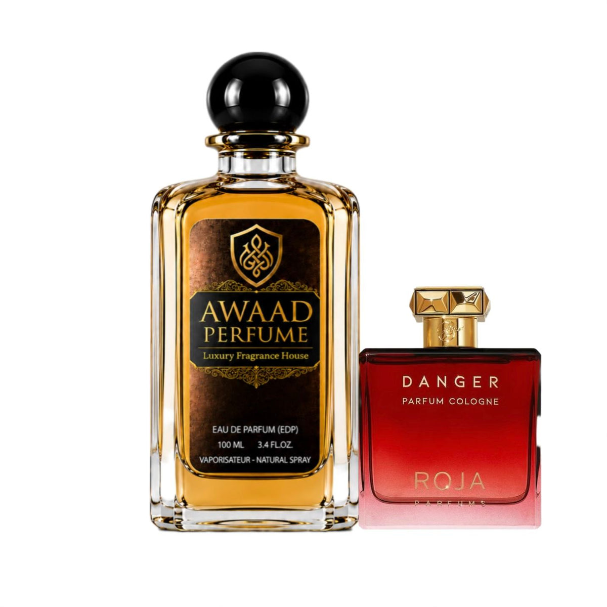 Roja Dove Danger روجا دانجر