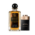 Bvlgari Man Black Orient بلغاري مان